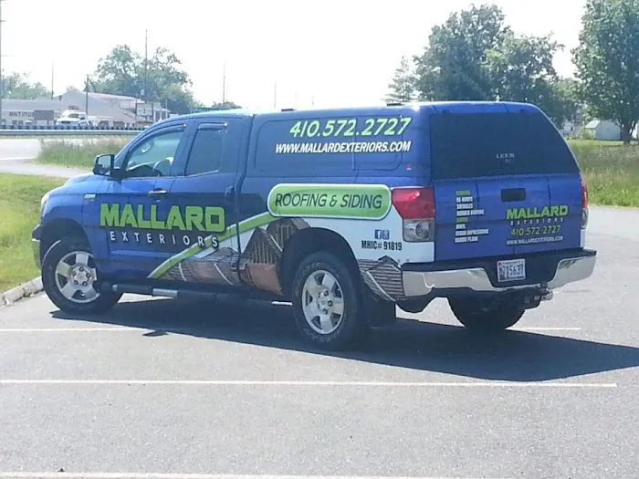 Mallard Exteriors Picture 2
