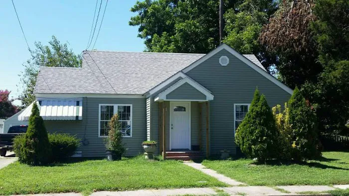 Mallard Exteriors Picture 2