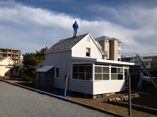 Mallard Exteriors Picture 8