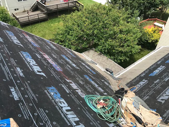 Arndt Construction Picture 8