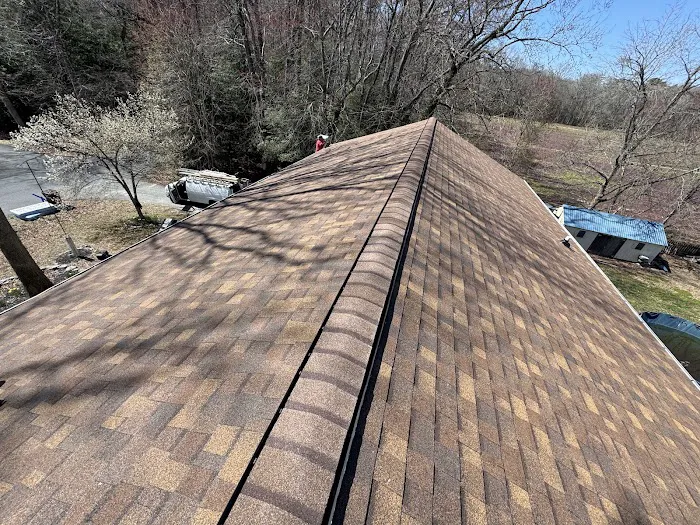 All Day Roofing and Siding LLC Picture 1