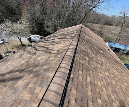 All Day Roofing and Siding LLC