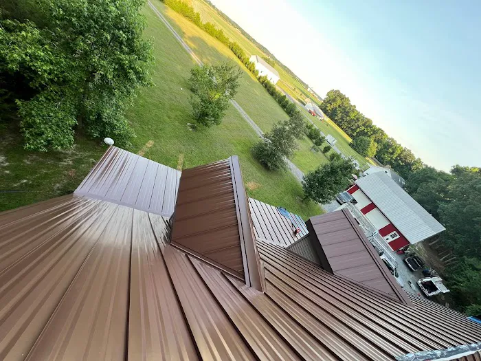 All Day Roofing and Siding LLC Picture 3