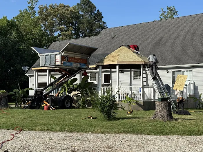 All Day Roofing and Siding LLC Picture 8