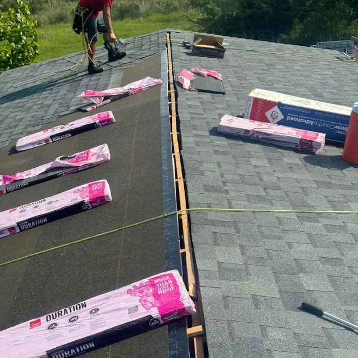 All Day Roofing and Siding LLC Picture 9