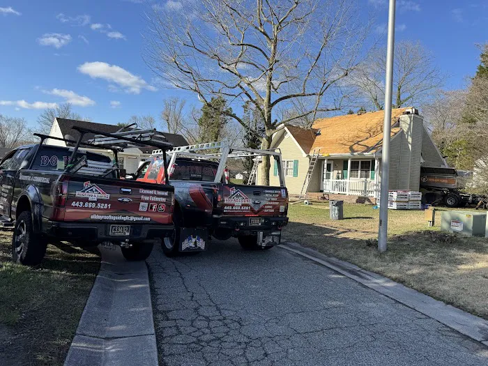 All Day Roofing and Siding LLC Picture 4