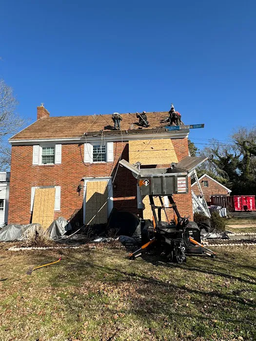 All Day Roofing and Siding LLC Picture 5