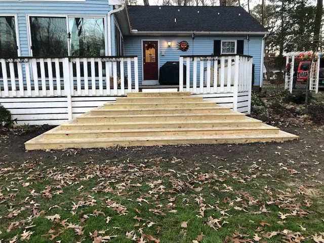 Lopez Exteriors LLC Picture 4