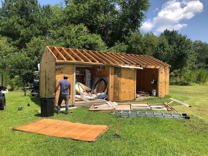 Lopez Exteriors LLC Picture 7