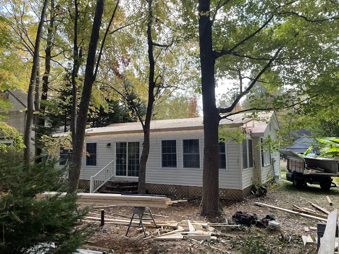 Lopez Exteriors LLC Picture 8