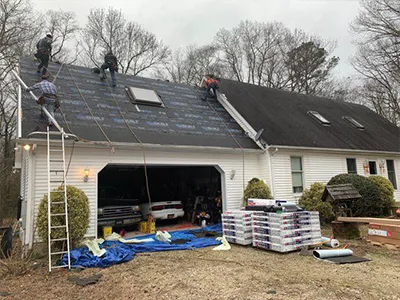 Power Construction LLC Picture 1