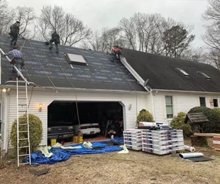 Power Construction LLC