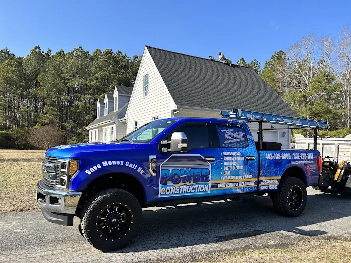 Power Construction LLC Picture 10