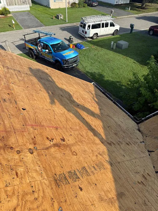 Real Roof Renovation LLC Picture 1