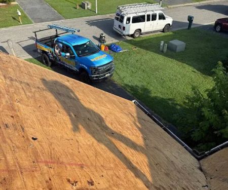 Real Roof Renovation LLC