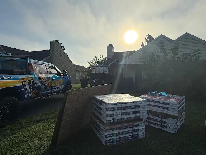 Real Roof Renovation LLC Picture 8