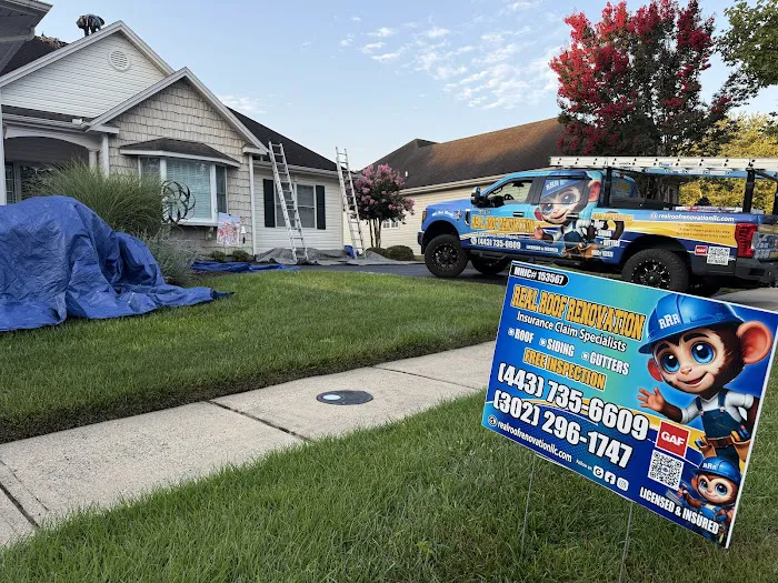 Real Roof Renovation LLC Picture 10