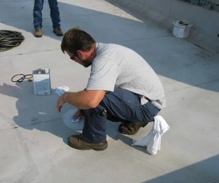 Servicemax of Delmarva LLC