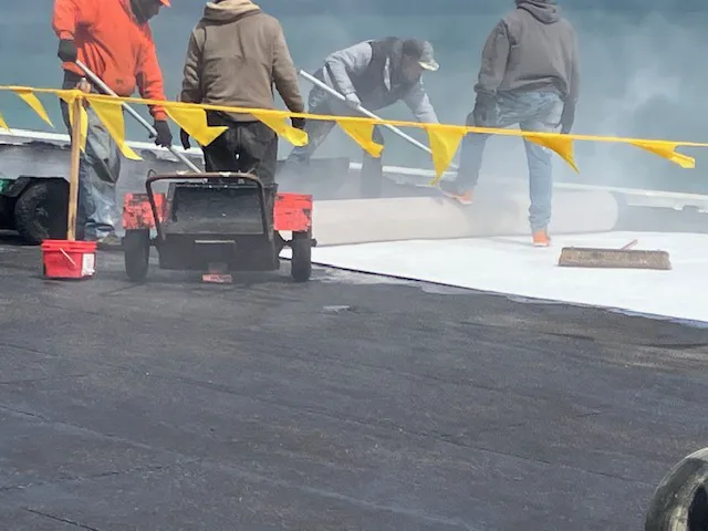 Peninsula Roofing Company, Inc. Picture 2