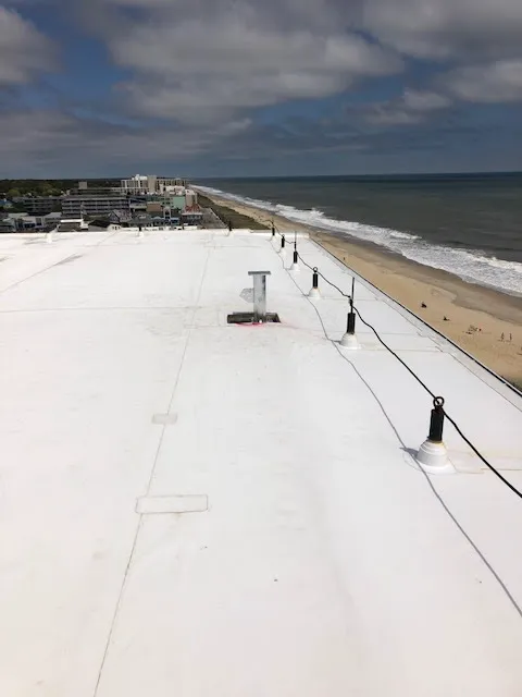 Peninsula Roofing Company, Inc. Picture 8