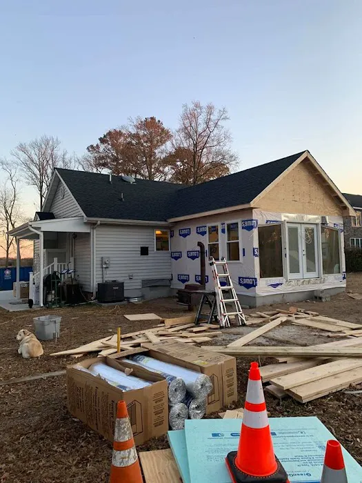 Peninsula Roofing Company, Inc. Picture 3