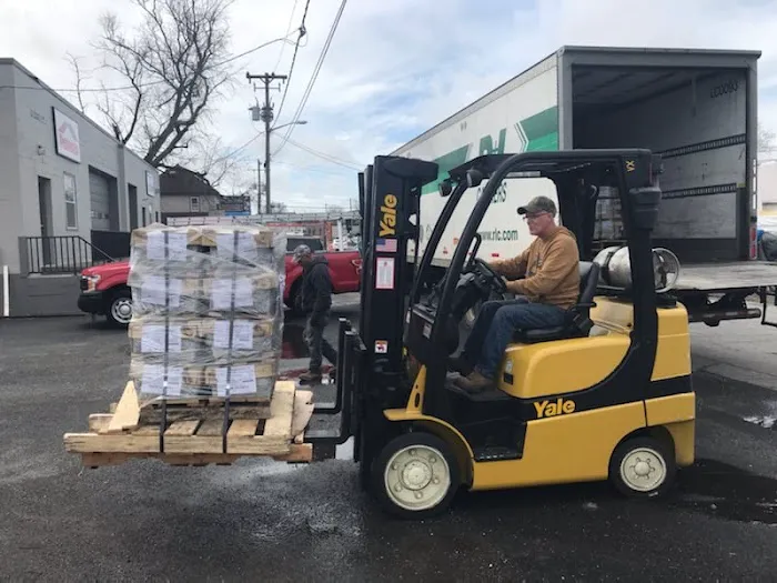 Peninsula Roofing Company, Inc. Picture 1