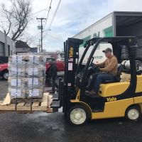 Peninsula Roofing Company, Inc. ico