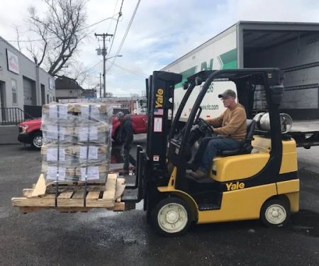 Peninsula Roofing Company, Inc.