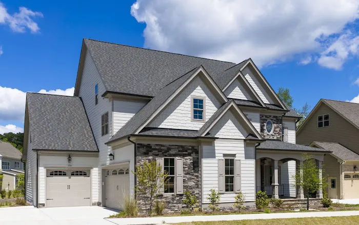 Blue Line Roofing & Exteriors Picture 1