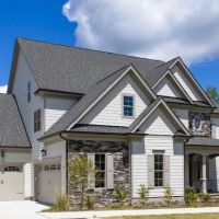 Blue Line Roofing & Exteriors ico