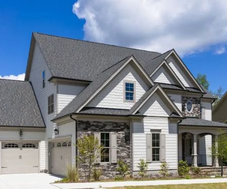 Blue Line Roofing & Exteriors