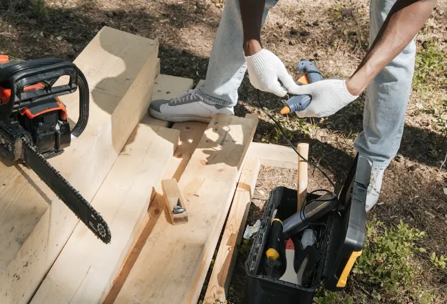 Adrian Sykes Restorations Picture 1