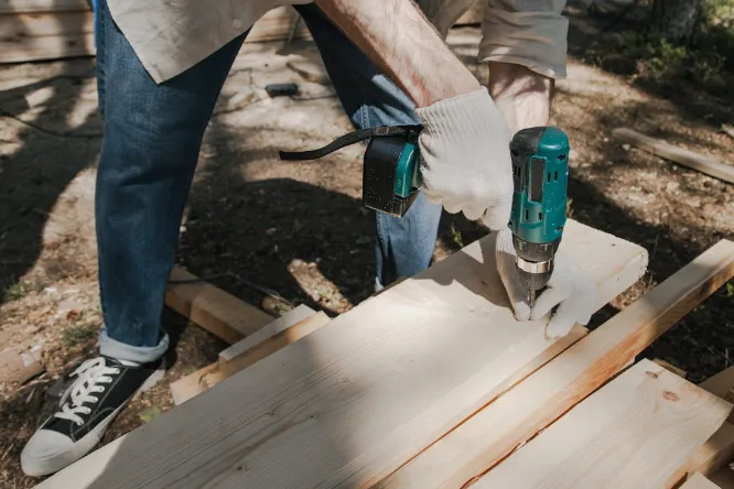 Adrian Sykes Restorations Picture 3