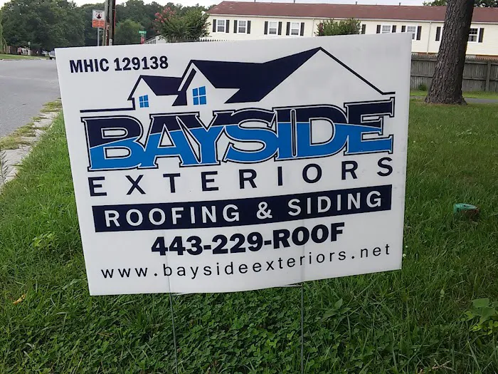 Bayside Exteriors Picture 7