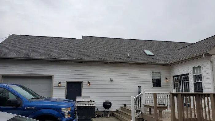 Bayside Exteriors Picture 1