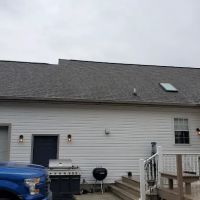 Bayside Exteriors ico