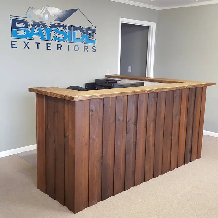 Bayside Exteriors Picture 9