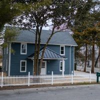 G and Bros Roofing ico