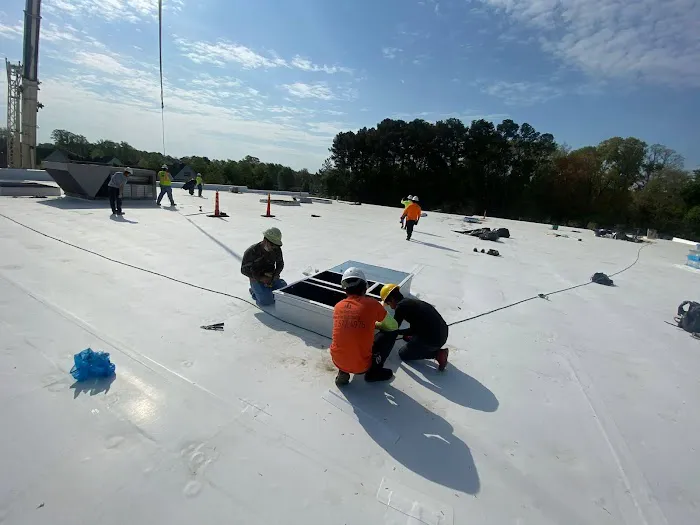 G and Bros Roofing Picture 8