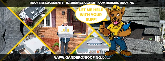 G and Bros Roofing Picture 6