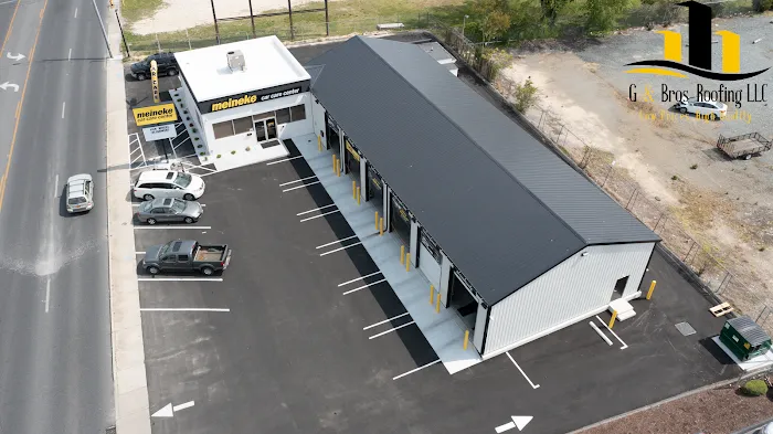 G and Bros Roofing Picture 9