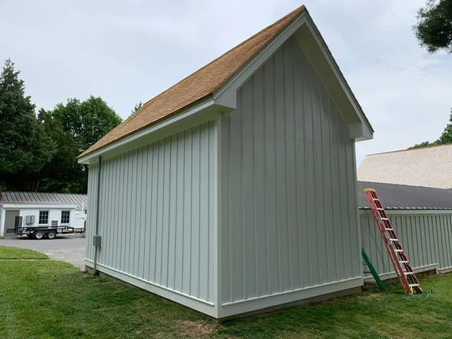 Delmarva Siding-roofing contractor Picture 5