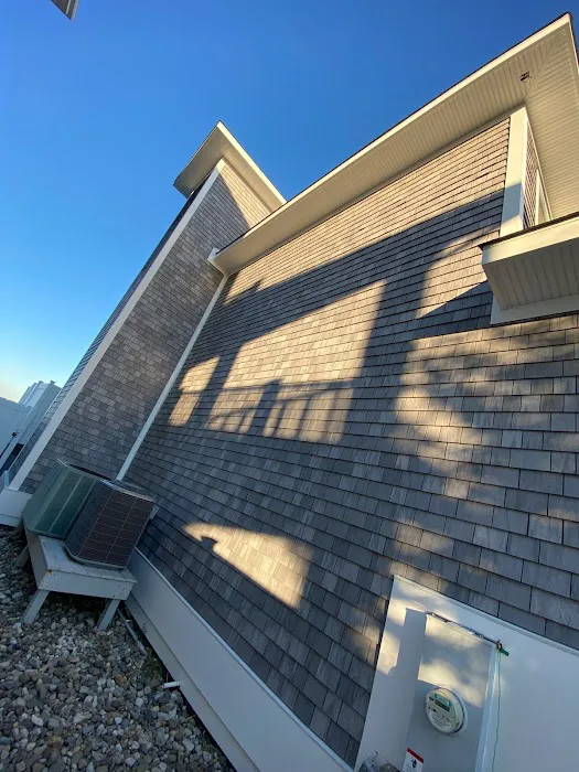 Delmarva Siding-roofing contractor Picture 4