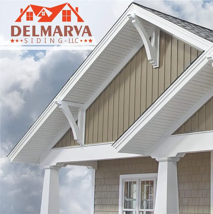 Delmarva Siding-roofing contractor Picture 8