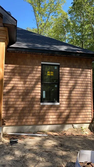 Delmarva Siding-roofing contractor Picture 7