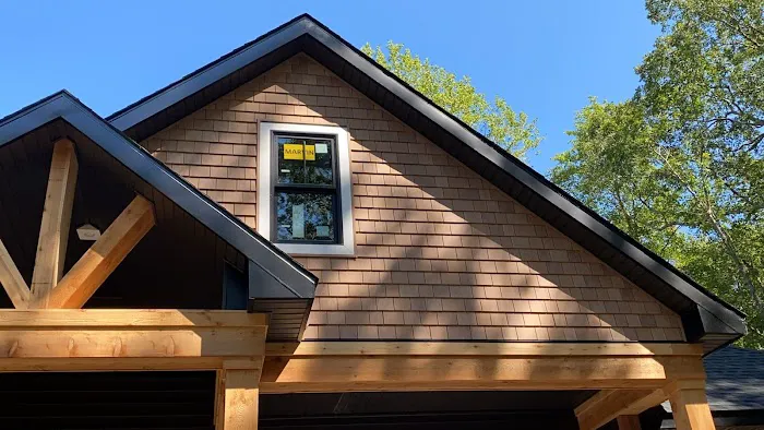 Delmarva Siding-roofing contractor Picture 2