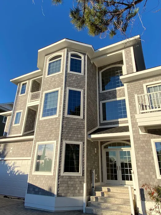 Delmarva Siding-roofing contractor Picture 1