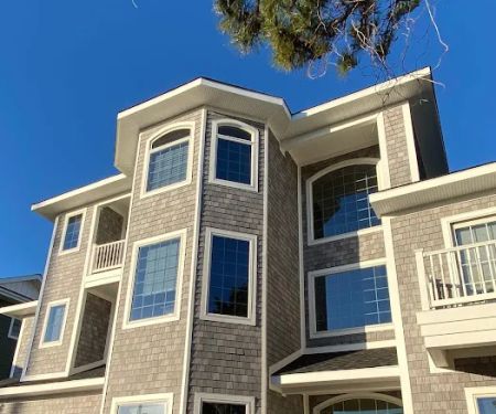 Delmarva Siding-roofing contractor