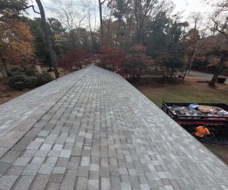 Fredy & Son Construction LLC