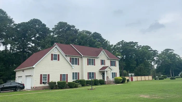 Spicer Bros. Construction Picture 1